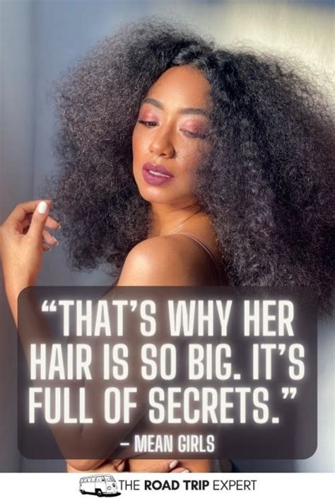 100 Marvelous Curly Hair Captions For Instagram Quotes