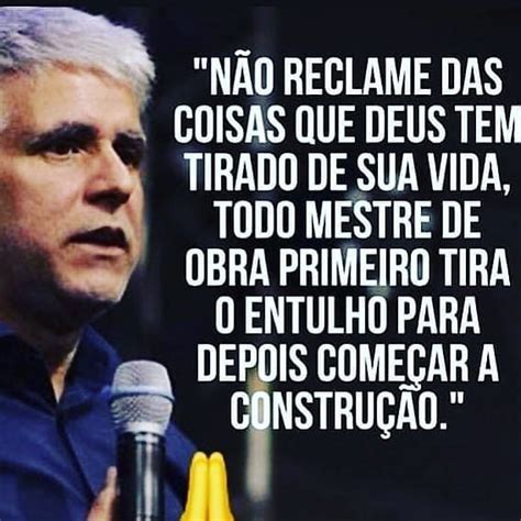 Mocidade Alerta Pastor Cl Udio Duarte E Suas Frases