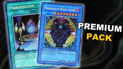 Yugioh Black Magic Ritual