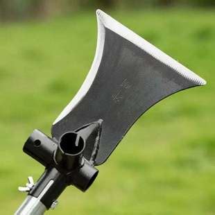 Multifunctional Sickle Shovel