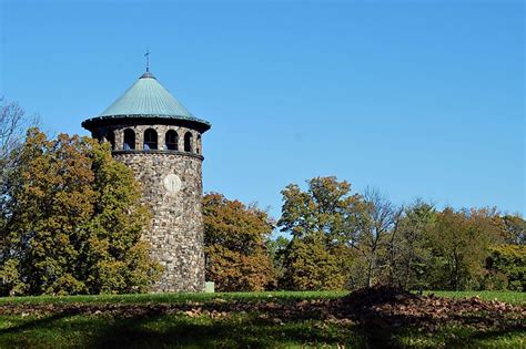 Wilmington Delaware Worldatlas