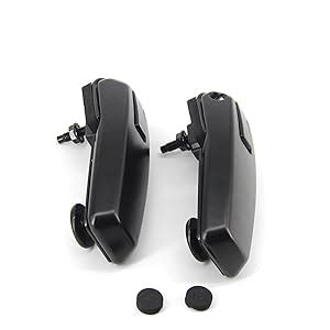 Amazon Rear Window Hinge Set Liftgate Glass Hinge Left And Right