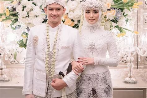 Citra Kirana Dan Rezky Aditya Sah Jadi Pasangan Suami Istri Indozone News