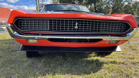 1970 Ford Torino Cobra | K240 | Kissimmee 2021