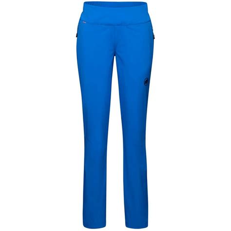 Mammut Runbold Light Pants Blue Trekkinn