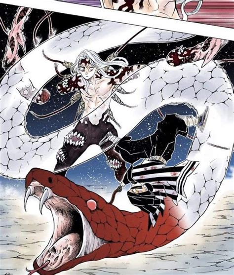 Respiración De La Serpiente Wiki • Kimetsu No Yaiba Amino • Amino