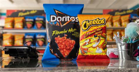 Flamin Hot Is Getting Its Own Super Bowl Ad