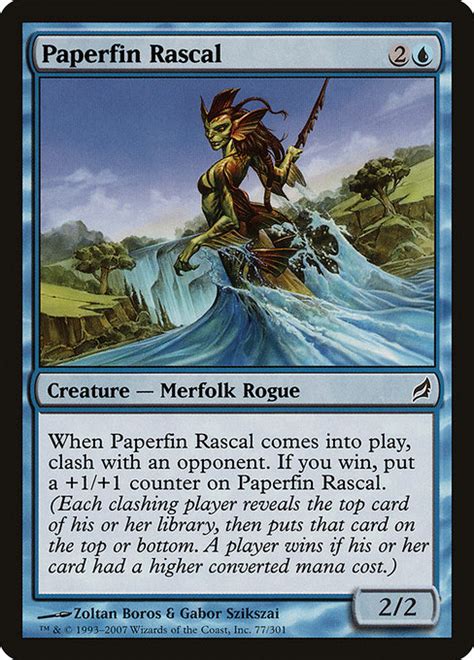 Lorwyn Lrw Card Gallery · Scryfall Magic The Gathering Search