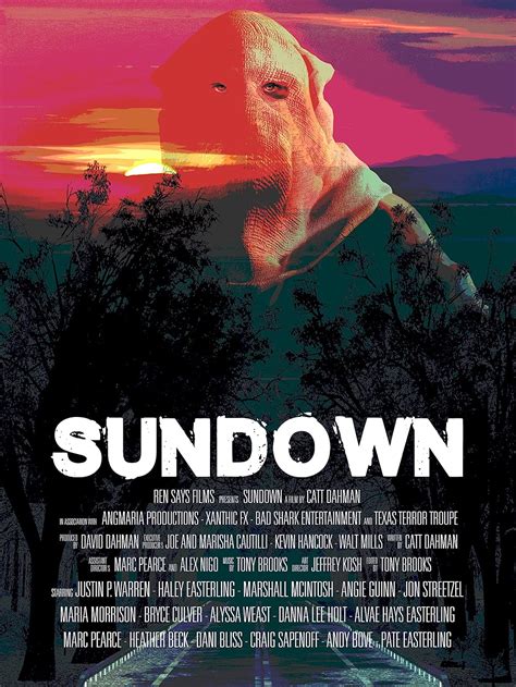 Sundown 2022 Imdb