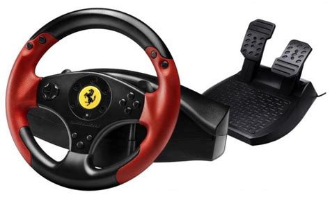 Thrustmaster