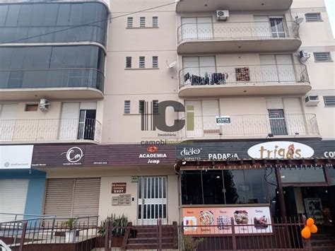 Apartamento Venda M Camobi Em Santa Maria Rs