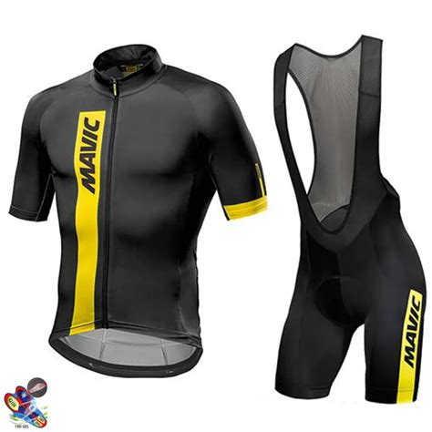 Venta Uniformes De Ciclismo En Stock