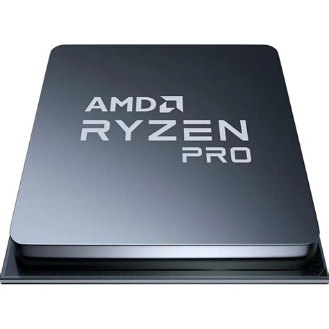 AMD Ryzen 5 PRO 5650G 3 90GHz AM4 OEM 100 100000255MPK IPon Hu