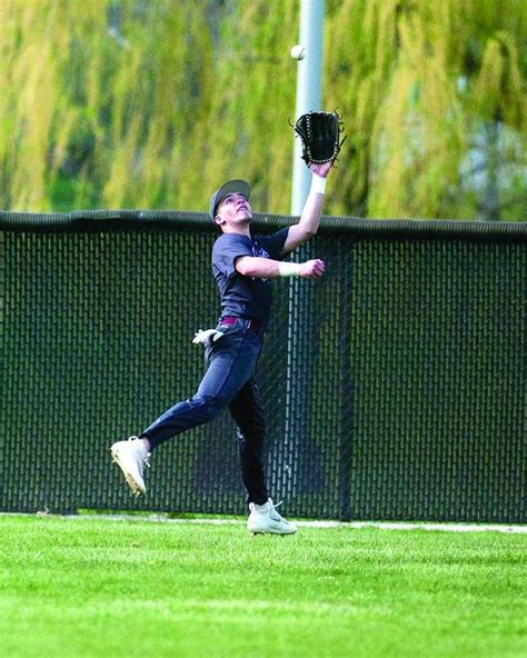 High School Baseball Lyons Township Morton Nazareth Riverside