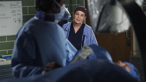 Grey's Anatomy: Season10 - Episode20 - FMovies