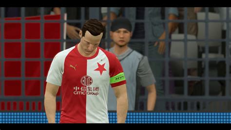 Sk Slavia Praha Sfc Opava Fifa Youtube