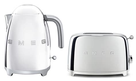 Smeg 2 Slice Toaster Cream ECS Coffee Atelier Yuwa Ciao Jp