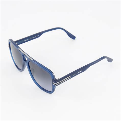 Blue Pjp90 Aviator Sunglasses Tk Maxx Uk