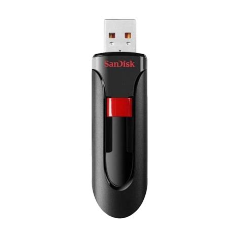 Jual Sandisk Cruzer Glide Cz Flashdisk Gb Di Seller C