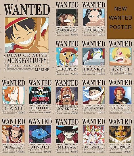 One Piece Wallpaper Wanted Poster Zoro This Hd Wallpaper Is About One Piece Wanted Posters