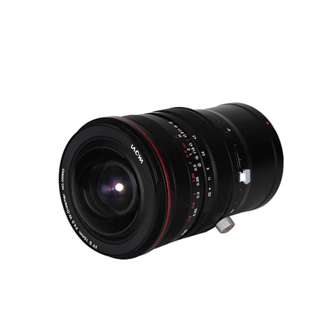 Laowa Mm F R Zero D Shift Lens For Nikon Z Auckland Nz