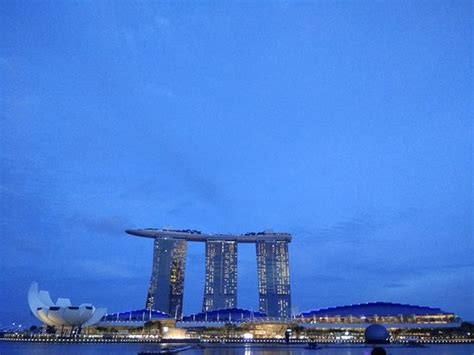 Merlion Park Singapore 2020 All You Need To Know Before You Go