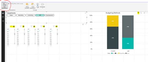 Solved Visual Filters Text Boxes Or Similar In Power Bi Microsoft Power Bi Community