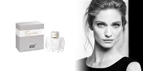 Дамски парфюм Montblanc Signature EDP 50ml | Trendo.bg