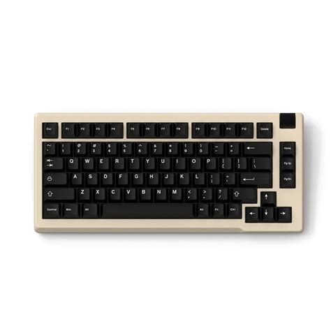 Luminkey75 75% Keyboard – Divinikey
