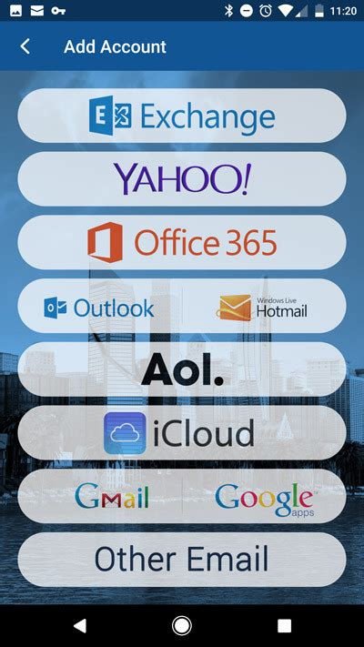 BlueMail