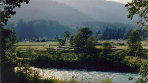 Hoopa Valley Tribe sues United States over California water contracts ...