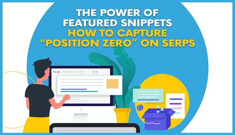 Power Of Featured Snippets How To Capture Position 0 On SERPs