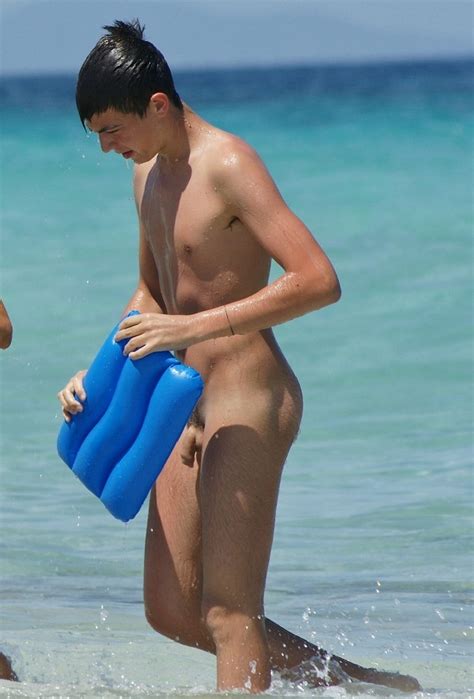 Very Hot Nude Beach Boy Dicks Outdoors