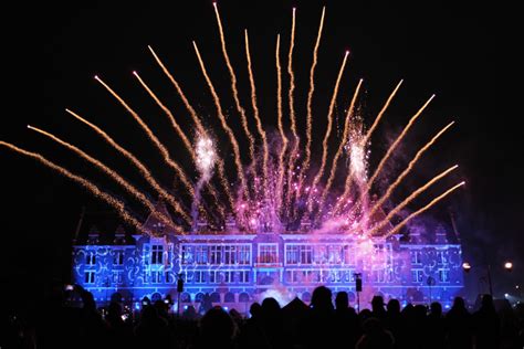 Les Feux de la Sainte Barbe 2022 Dimanche Les Fêtes de la Sainte Barbe