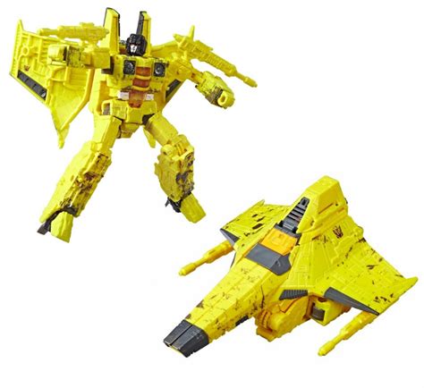 Tfu Toy Database Info War For Cybertron Siege Nova Storm