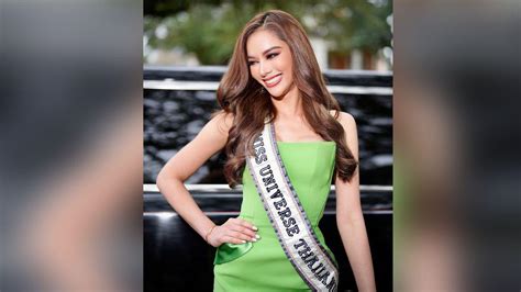 La conmovedora historia detrás del vestido de Miss Tailandia hecho con