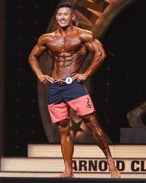 Graham Smith On Twitter Introducting Ifbb Pro Bodybuilder Steven Coa