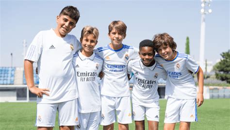 Campus Experience Max Campus Experience Fundaci N Real Madrid