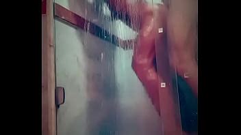 Dans La Douche Xvideos