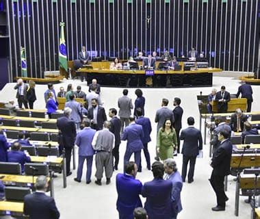 C Mara Aprova Texto Base Da Minirreforma Eleitoral Cidadeverde