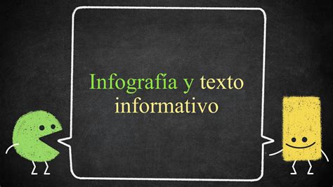 SOLUTION Comprender Las Caracter Sticas De Una Infograf A Y La