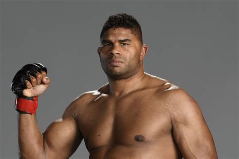 Overeem Tests Positive For Banned Substance After Glory Collision Win