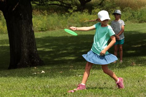 M J Worlds Day Professional Disc Golf Association Flickr