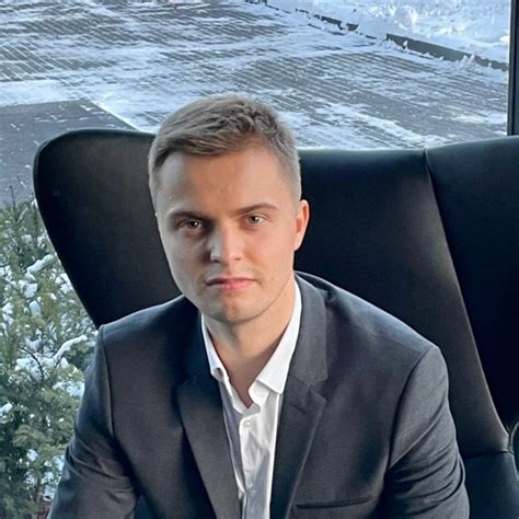 Dziugas Balciunas - Global Business Development Executive - Skyllence ...