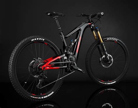 BH 2020 Nuova E MTB AtomX Carbon Ebikemag