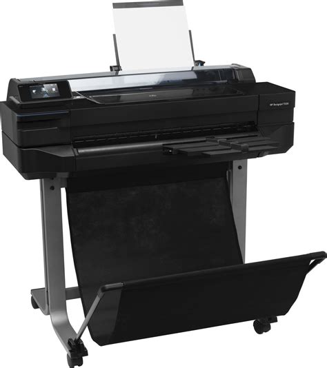 HP T520 DesignJet EPrinter Color 24 Inch Large Format 610mm A1