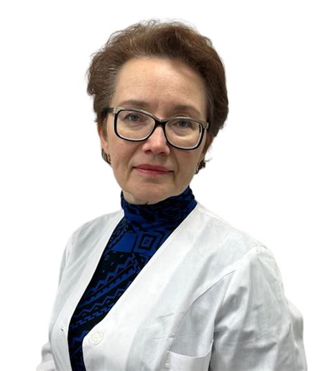 Подистова Елена Анатольевна - гастроэнтеролог