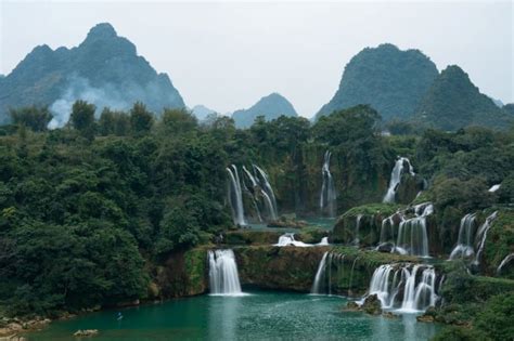 A Guide to Ban Gioc Waterfall: All You Need to Know!