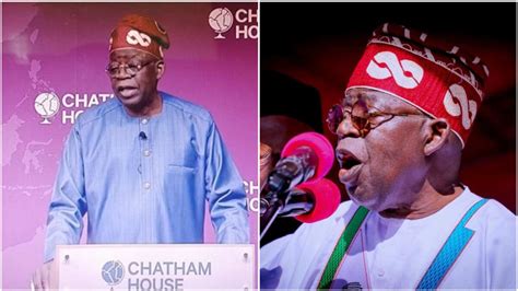 Breaking Amid Calls For Cancellation Tinubu Wins Popular Pdp State Legit Ng