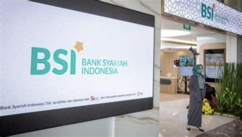 Laris Manis Right Issue Bsi Oversubscribed Hingga Kali